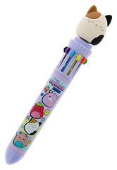 Squishmallows Multi Colour Pen Spiny 5055918668694