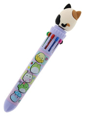 Squishmallows Multi Colour Pen Spiny 5055918668694