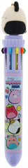 Squishmallows Multi Colour Pen Spiny 5055918668694