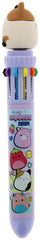 Squishmallows Multi Colour Pen Spiny 5055918668694