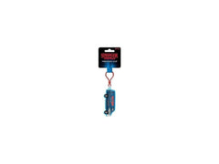 Stranger Things Torch Key Clip Keychain WSQK Van 5063457055424