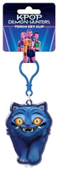 KPop Demon Hunters PVC Fidget Keychain Derpy 5063457079802