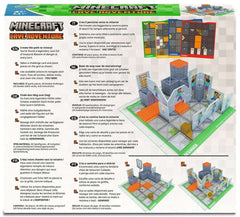 Minecraft Cave Adventure Logic Game 4005556767007