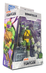 Teenage Mutant Ninja Turtles BST AXN Action Figure Donatello (IDW Comics) 13 cm 0810122580003
