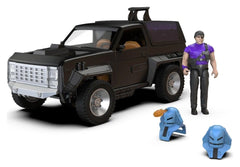 M.A.S.K. Wave 2 Fahrzeug AAV (Armored Assault Vehicle)M.A.S.K. Wave 2 Vehicle AAV (Armored Assault Vehicle)M.A.S.K. Wave 2 véhicule AAV (Armored Assault Vehicle)M.A.S.K. Wave 2 Vehículo AAV (Armored Assault Vehicle) 0810122585565
