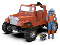 M.A.S.K. Wave 2 Fahrzeug GatorM.A.S.K. Wave 2 Vehicle GatorM.A.S.K. Wave 2 véhicule GatorM.A.S.K. Wave 2 Vehículo Gator 0810122585541