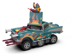 M.A.S.K. Wave 2 Fahrzeug HurricaneM.A.S.K. Wave 2 Vehicle HurricaneM.A.S.K. Wave 2 véhicule HurricaneM.A.S.K. Wave 2 Vehículo Hurricane 0810122585558