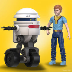 M.A.S.K. Vehicle Mobile Defense Unit Limited Edition 0810122584506