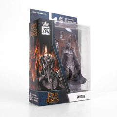 The Lord of the Rings BST AXN Action Figure Sauron 13 cm 0850795008732