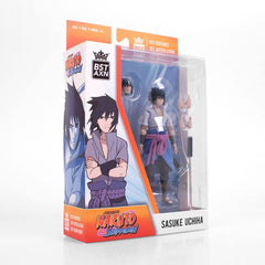 Naruto BST AXN Action Figure Sasuke Uchiha 13 cm 0850018355353