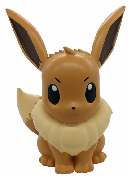 Pokémon Coinbank Eevee 15 cm 8426842426266