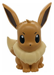 Pokémon Coinbank Eevee 15 cm 8426842426266