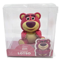 Toy Story Coin Bank Lotso 15 cm   4897065713855