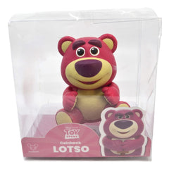 Toy Story Coin Bank Lotso 15 cm   4897065713855