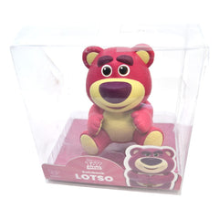 Toy Story Coin Bank Lotso 15 cm   4897065713855