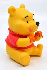 Disney Coin Bank Winnie the Pooh 15 cm 4897065713848