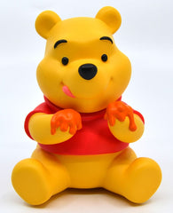 Disney Coin Bank Winnie the Pooh 15 cm 4897065713848