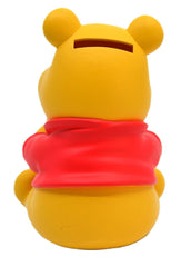Disney Coin Bank Winnie the Pooh 15 cm 4897065713848