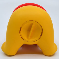 Disney Coin Bank Winnie the Pooh 15 cm 4897065713848