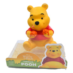 Disney Coin Bank Winnie the Pooh 15 cm 4897065713848