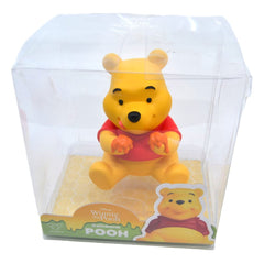 Disney Coin Bank Winnie the Pooh 15 cm 4897065713848