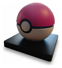 Pokémon Bank Poké Ball 15 cm 8426842228068