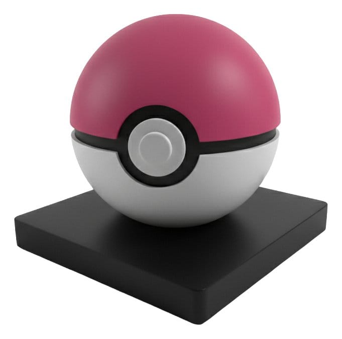 Pokémon Bank Poké Ball 15 cm 8426842228068