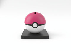 Pokémon Bank Poké Ball 15 cm 8426842228068