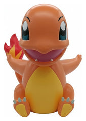 Pokémon Bank Charmander 15 cm 8426842426181