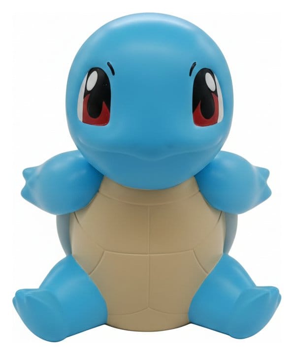Pokémon Bank Squirtle 15 cm 8426842425047
