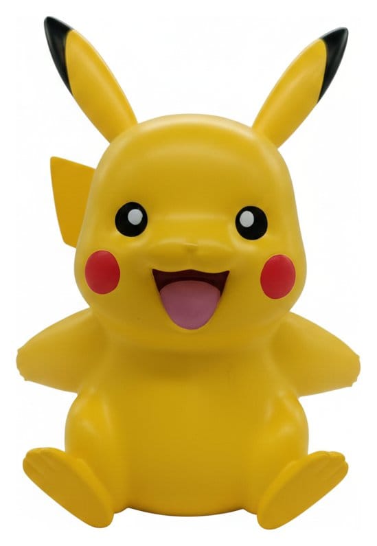 Pokémon Bank Pikachu 15 cm 8426842424040