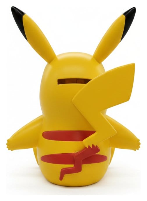 Pokémon Bank Pikachu 15 cm 8426842424040