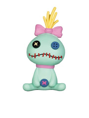 Lilo & Stitch Coin Bank Stitch Doll 15 cm 4711385252088