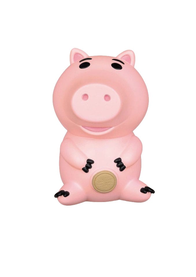 Toy Story Coin Bank Piggybank 15 cm 4711385248234