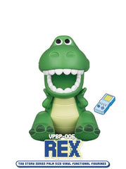 Toy Story Coin Bank Rexie 15 cm 4711385254372