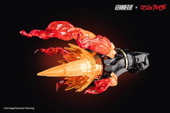 Mazinkaiser Plastic Alloy Frame Plastic Model Kit 30 cm 6973427870195