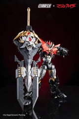 Mazinkaiser Plastic Alloy Frame Plastic Model Kit 30 cm 6973427870195