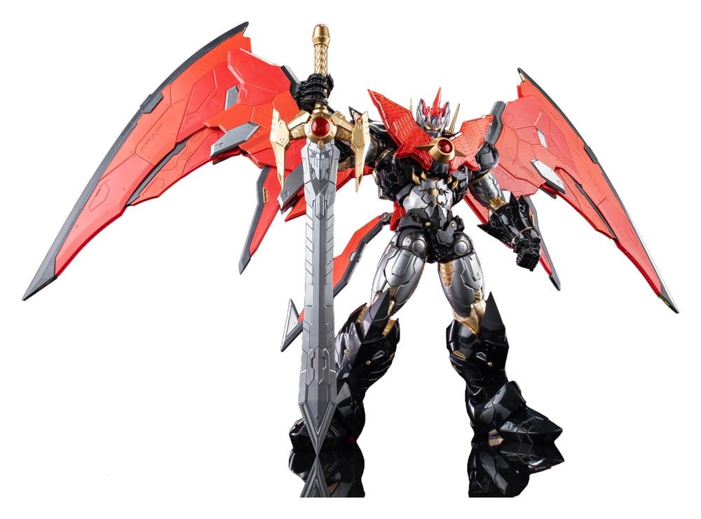 Mazinkaiser Plastic Alloy Frame Plastic Model Kit 30 cm 6973427870195