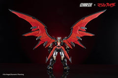 Mazinkaiser Plastic Alloy Frame Plastic Model Kit 30 cm 6973427870195