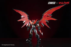 Mazinkaiser Plastic Alloy Frame Plastic Model Kit 30 cm 6973427870195