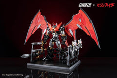 Mazinkaiser Plastic Alloy Frame Plastic Model Kit 30 cm 6973427870195