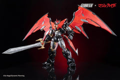 Mazinkaiser Plastic Alloy Frame Plastic Model Kit 30 cm 6973427870195