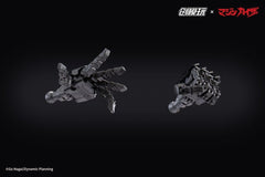 Mazinkaiser Plastic Alloy Frame Plastic Model Kit 30 cm 6973427870195