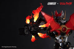 Mazinkaiser Plastic Alloy Frame Plastic Model Kit 30 cm 6973427870195