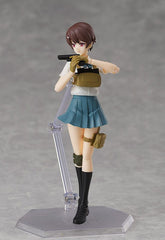 Little Armory Figma Action Figure Armed JK: Variant B 13 cm (re-run) 4543736322917