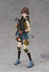 Little Armory Figma Action Figure Armed JK: Variant B 13 cm (re-run) 4543736322917