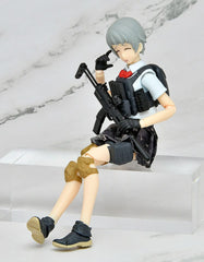 Little Armory figma PLUS Armed JK: Variant A2 Code: URBEX  4543736335665