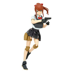 Little Armory figma PLUS Armed JK: Variant A2 Code: URBEX  4543736335665