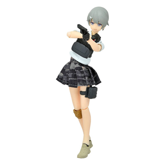 Little Armory figma PLUS Armed JK: Variant B2 Code: URBEX  4543736335672