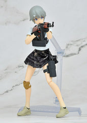 Little Armory figma PLUS Armed JK: Variant B2 Code: URBEX  4543736335672